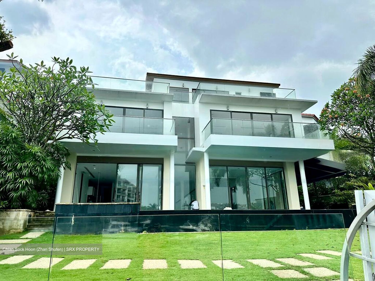 Paradise Island (D4), Detached #478153491